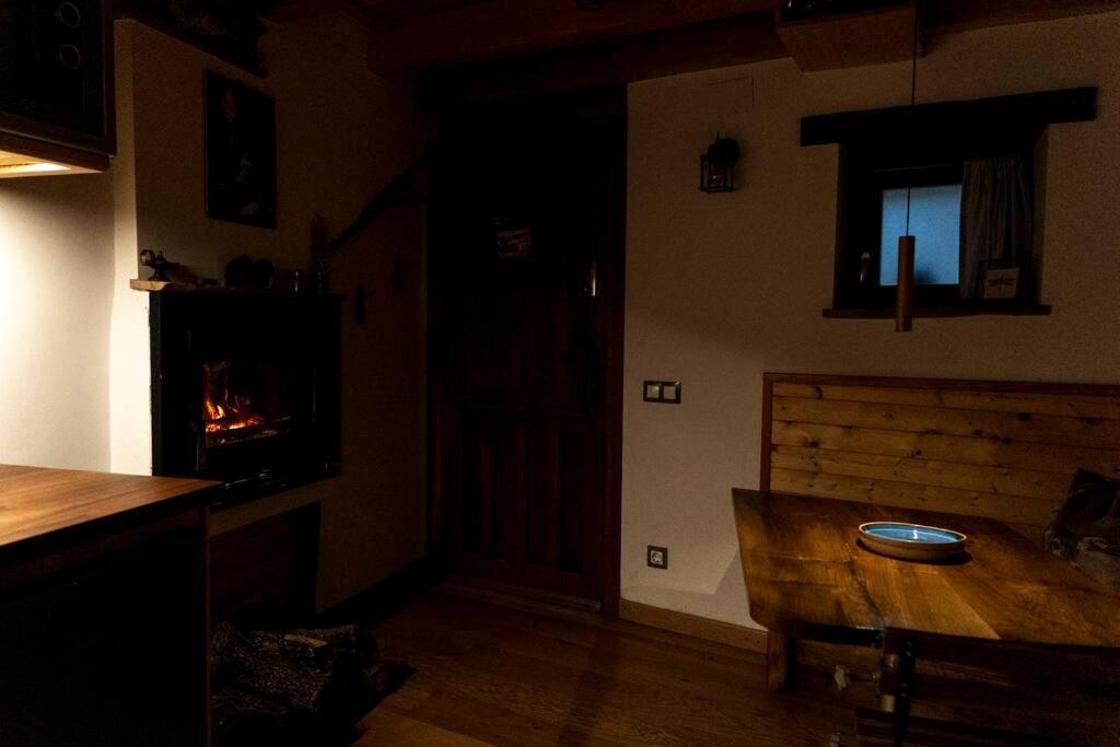 La Cabana De Lilith Arén Esterno foto