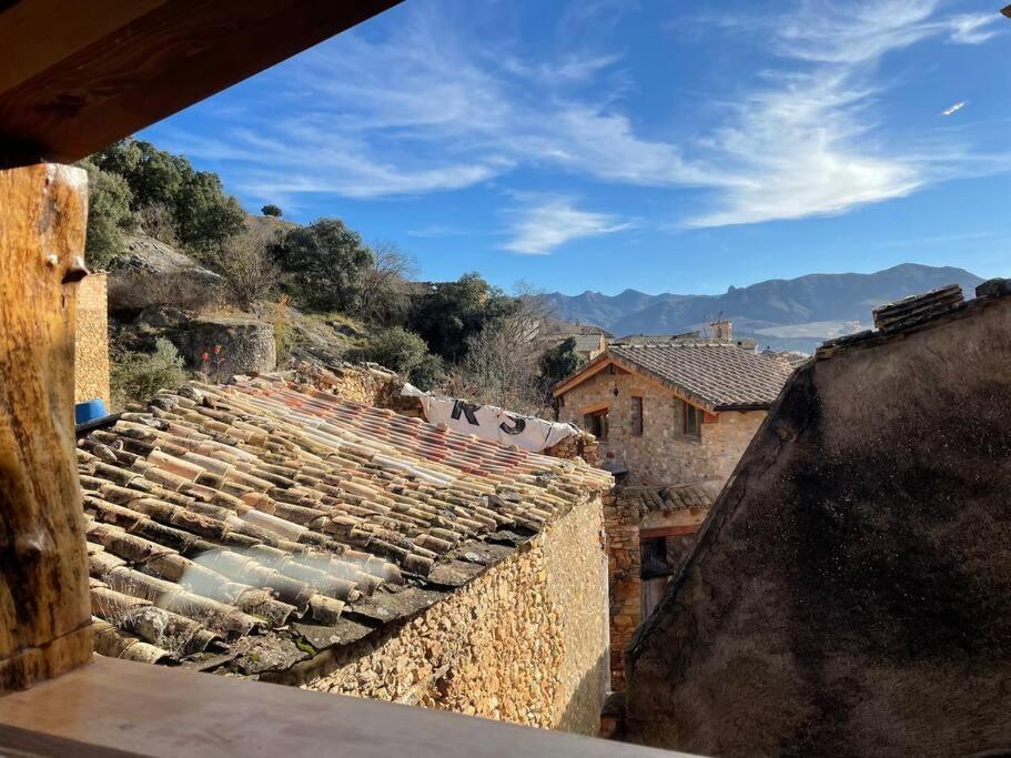 La Cabana De Lilith Arén Esterno foto