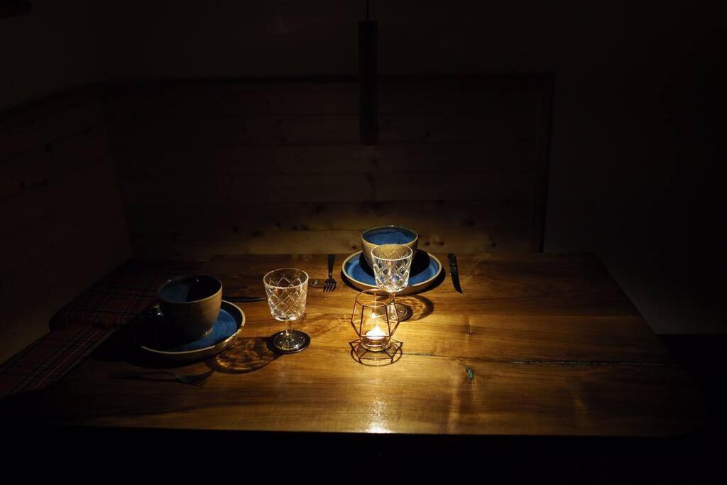 La Cabana De Lilith Arén Esterno foto