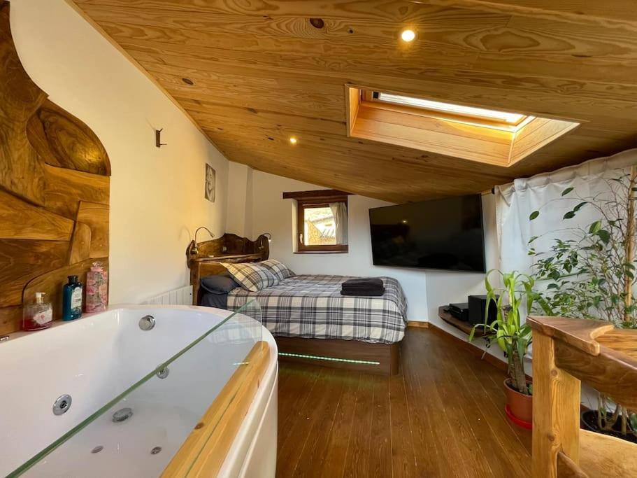 La Cabana De Lilith Arén Esterno foto
