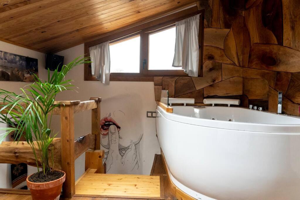 La Cabana De Lilith Arén Esterno foto