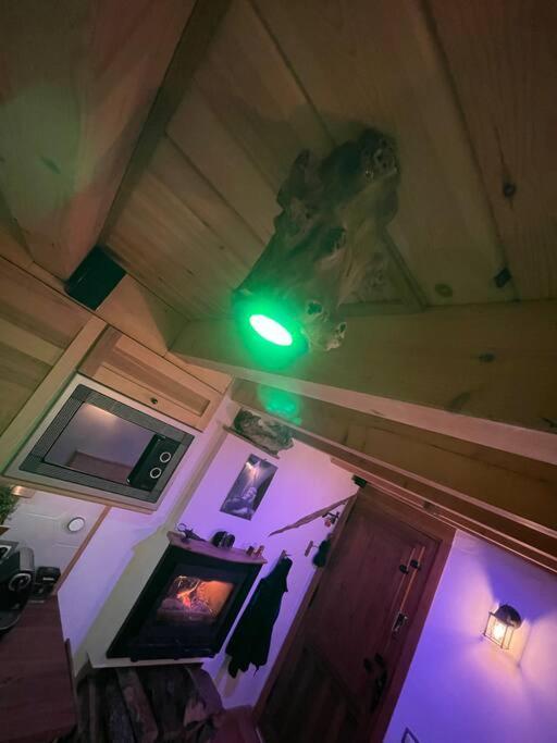 La Cabana De Lilith Arén Esterno foto