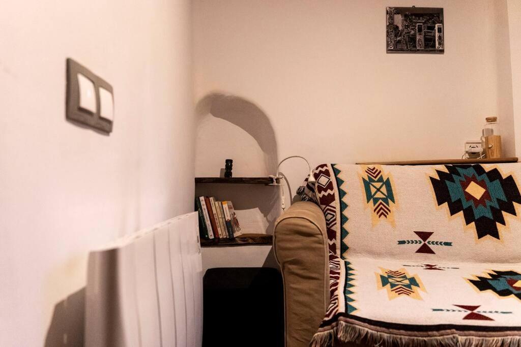 La Cabana De Lilith Arén Esterno foto