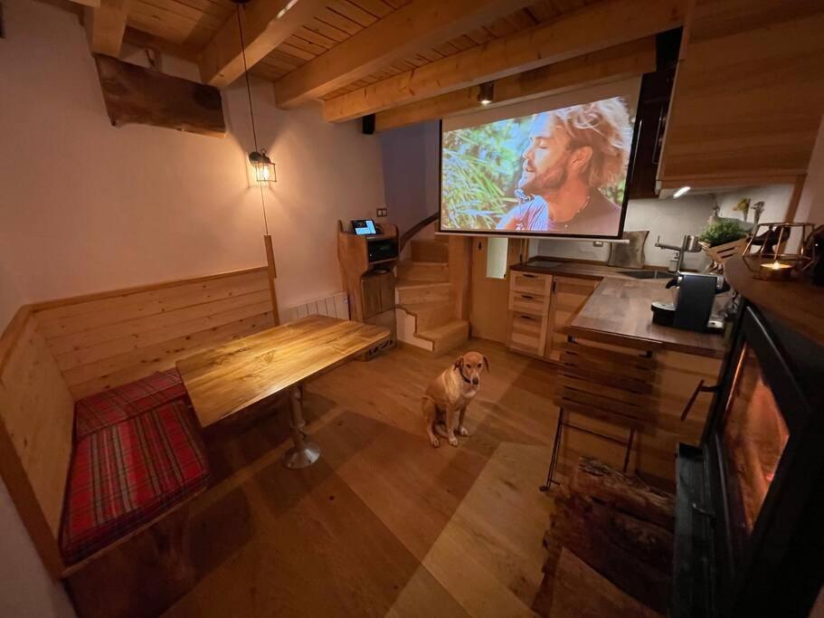 La Cabana De Lilith Arén Esterno foto
