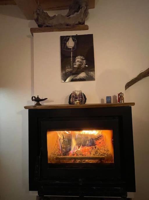 La Cabana De Lilith Arén Esterno foto